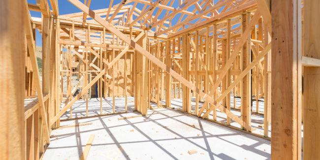 Multi-Home and Single-Family Building Permits