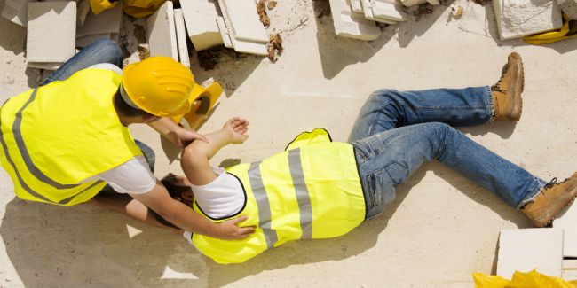 safety measures in construction