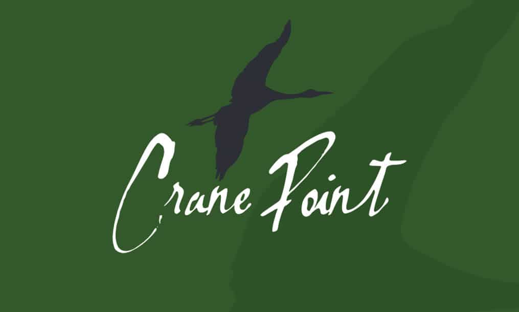 Cranepoint Logo