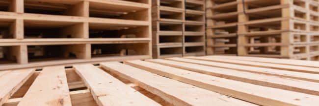 different types of pallets and their uses