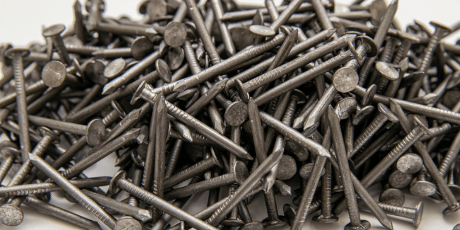 Types of Roofing Nails | A Old Time Roofing | Roofing Contractor