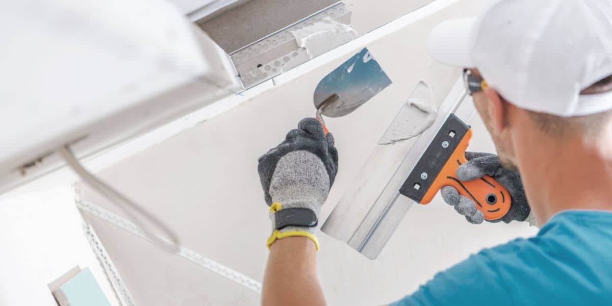 Drywall Repair