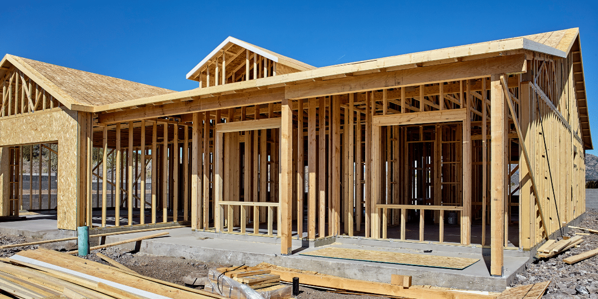 Multi-Home and Single-Family Building Permits